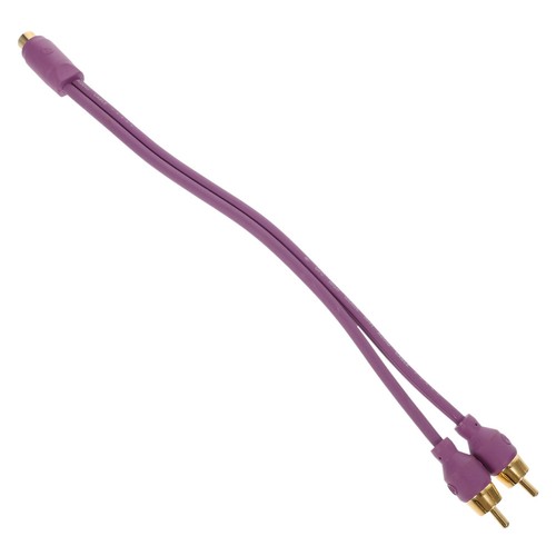Sdoppiatore audio cavo - ,