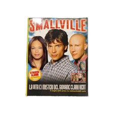 Smallville: Album Completo