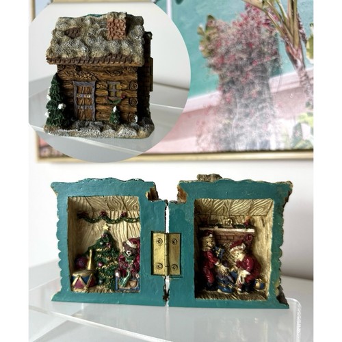 Vintage windsor casa natale - vintage, di