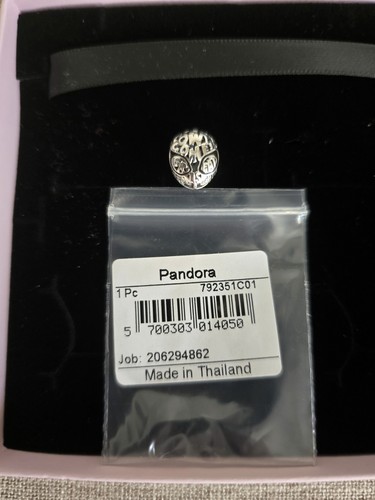 Charm pandora 792351c01 - charm, #792351c01
