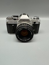 Canon AE-1 fotocamera, corpo