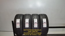 GOMME USATE  TERMICHE 195/50R15 82H RIKEN SNOW PNEUMATICI C20384