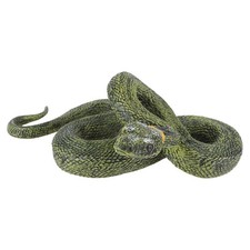 1pc serpente finto serpente