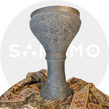Ancienne darbuka doumbek en - ancienne, /