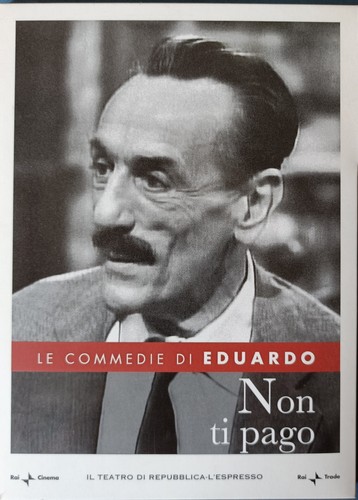 Film dvd commedie di - dvd, le