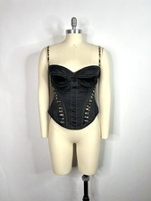 Vtg Roberto Cavalli Just