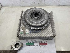 KIT FRIZIONE 3PZ VALEO NUOVA ORIG FIAT PUNTO GRANDE PUNTO ALFA ROMEO MITO LAN...
