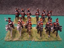 12 Miniature Moschetto Cavallo