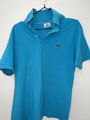 Lacoste classic pique - lacoste, polo