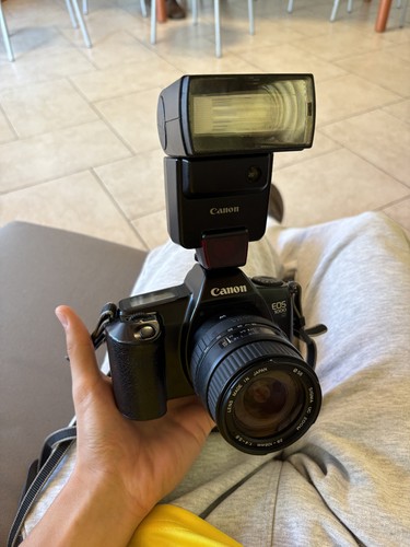 Canon eos 1000n - eos,