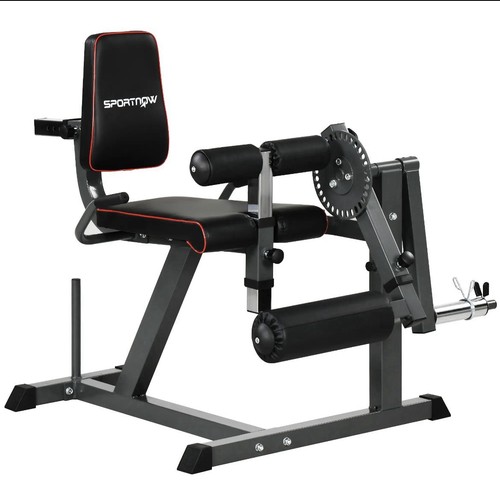 Macchina per leg extension - macchina,