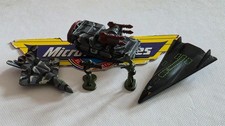 Micro Machines Galoob Truppe