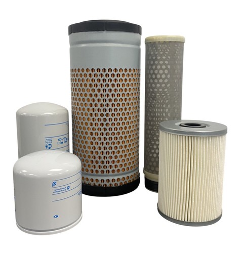 Cfkit kit filtro manutenzione - cfkit,