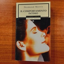 Il comportamento Intimo -