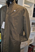 K.WAY   GIACCONE IMBOTTITO