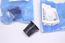 2x Coperchio Iniettore Orig Opel Astra H J Corsa D Meriva 1.7D 97376304 IMBALLO ORIGINALE