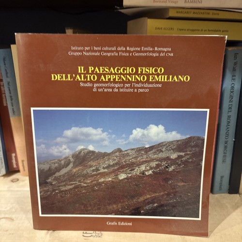 Paesaggio fisico dell - paesaggio,