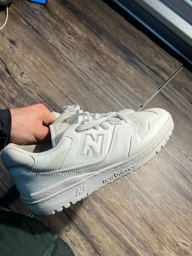 New balance bb550www - new, sneakers