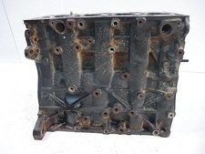 Blocco motore difettoso per