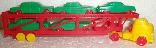 Timmee toys dodge coe - dodge,