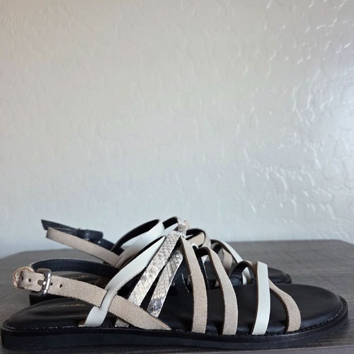 Clarks karsea sandalo alla - clarks,