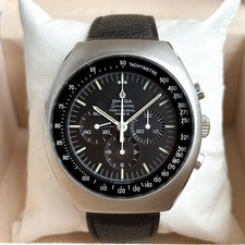 Omega Vintage Speedmaster Mark