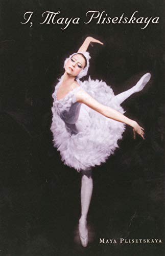 Maya plisetskaya - maya, plisetskaya-maya