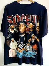 Hot 50 Cent Gift For Fans