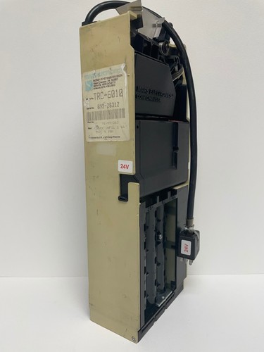Mars trc 6010 - mars, accettore
