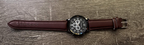 Orologio camilo west grande - west,