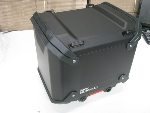Bmw bauletto alluminio - bmw,