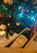 Petrus pomerol 1988 box - petrus, in