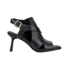 Sandalo open toe heel - sandalo,