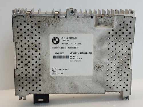 Modulo ricevitore telecomando - ricevitore,
