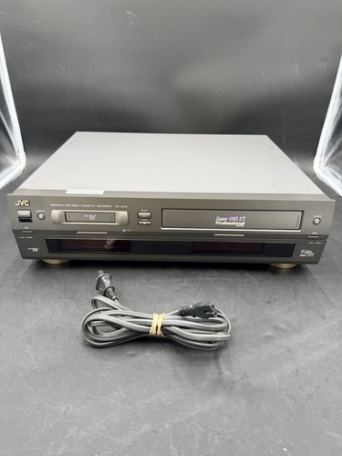 Videoregistratore minidv vhs - minidv, e