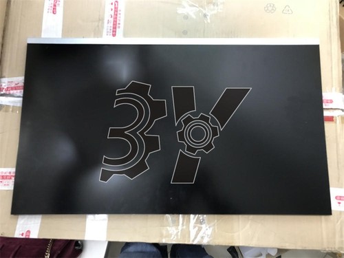 Schermo lcd one - one, 27,0"