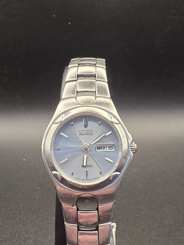 Orologio citizen eco - orologio, eco-drive