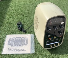 Vintage raro Planetron Jones 8