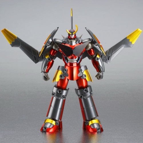 Gurren lagann great impact - gurren,