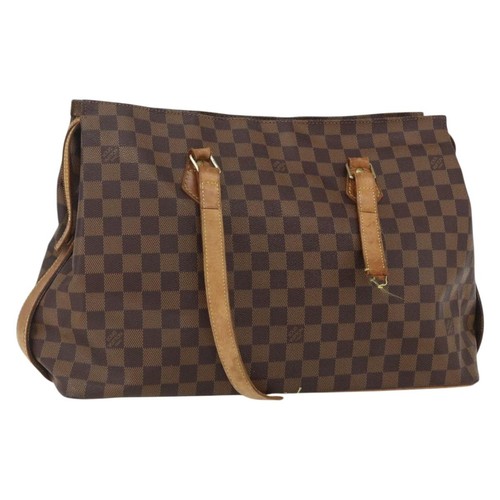 Borsa louis vuitton damier - borsa,