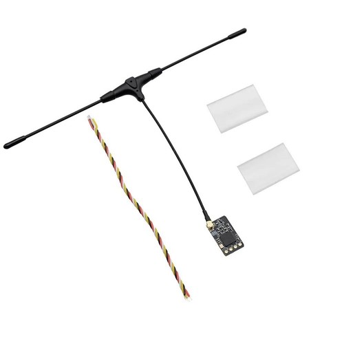 Ricevitore con antenna - con, t