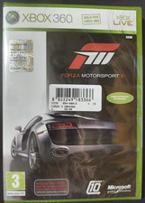 FORZA MOTORSPORT 3 - PRIMA