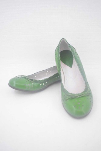 Ballerine donna frau verdi - ballerine, n