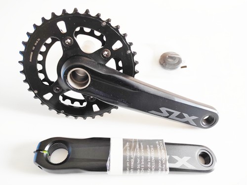 Guarnitura boost 26t - guarnitura, 36/26t
