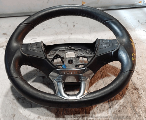 Volante peugeot 2008 2 - peugeot, 1.2