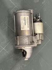 MOTORINO AVVIAMENTO PER FIAT