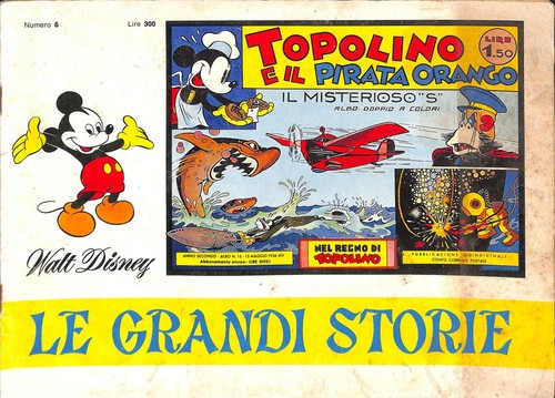 785 grandi storie ed - storie,