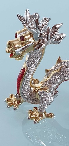 Swarovski oliver weber drago - swarovski, drago.