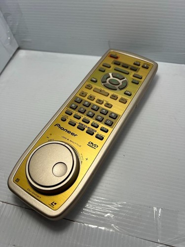 Pioneer dv027 telecomando - pioneer, cu-dv027