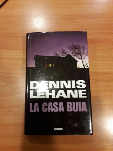 Dennis lehane - 🌵🌵,